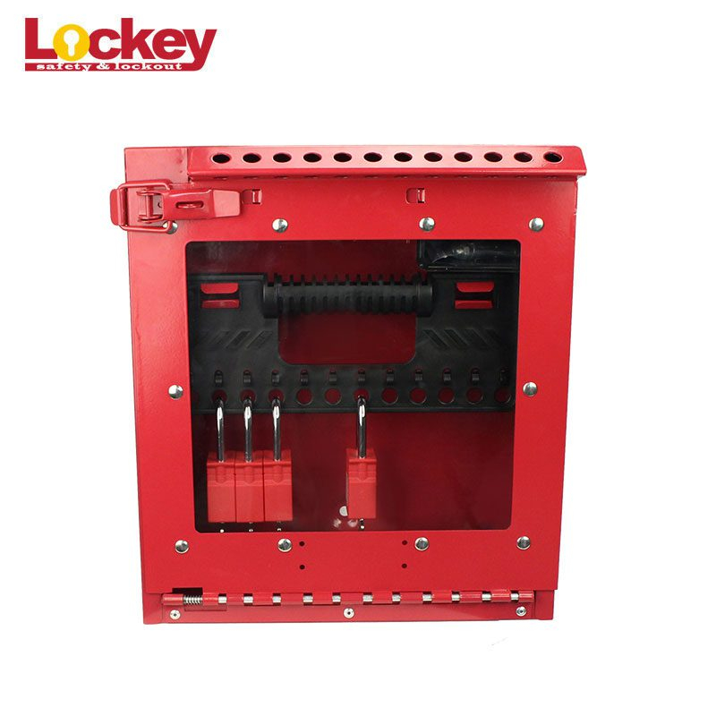 Hộp khóa nhóm LK52