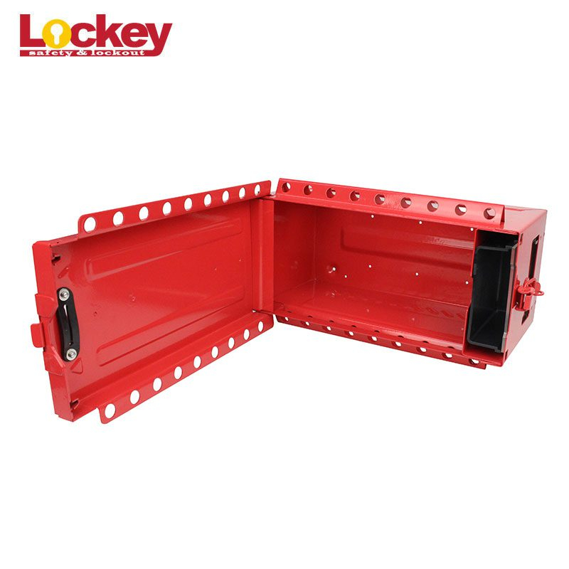 Hộp khóa nhóm LK07