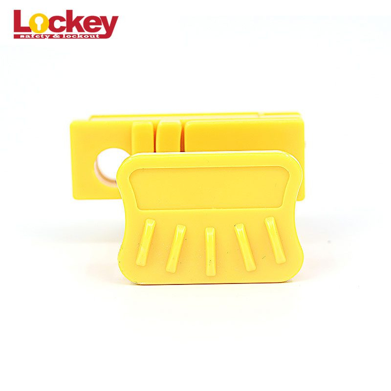 Khóa phích cắm công nghiệp EPL11