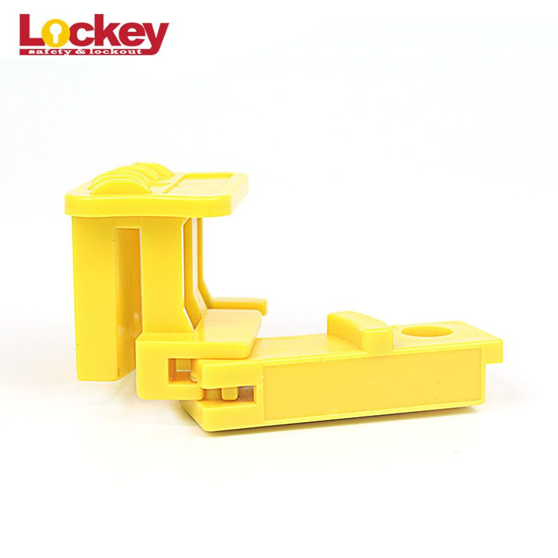 Khóa phích cắm công nghiệp EPL11