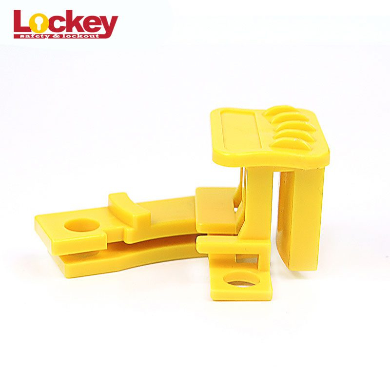 Khóa phích cắm công nghiệp EPL11