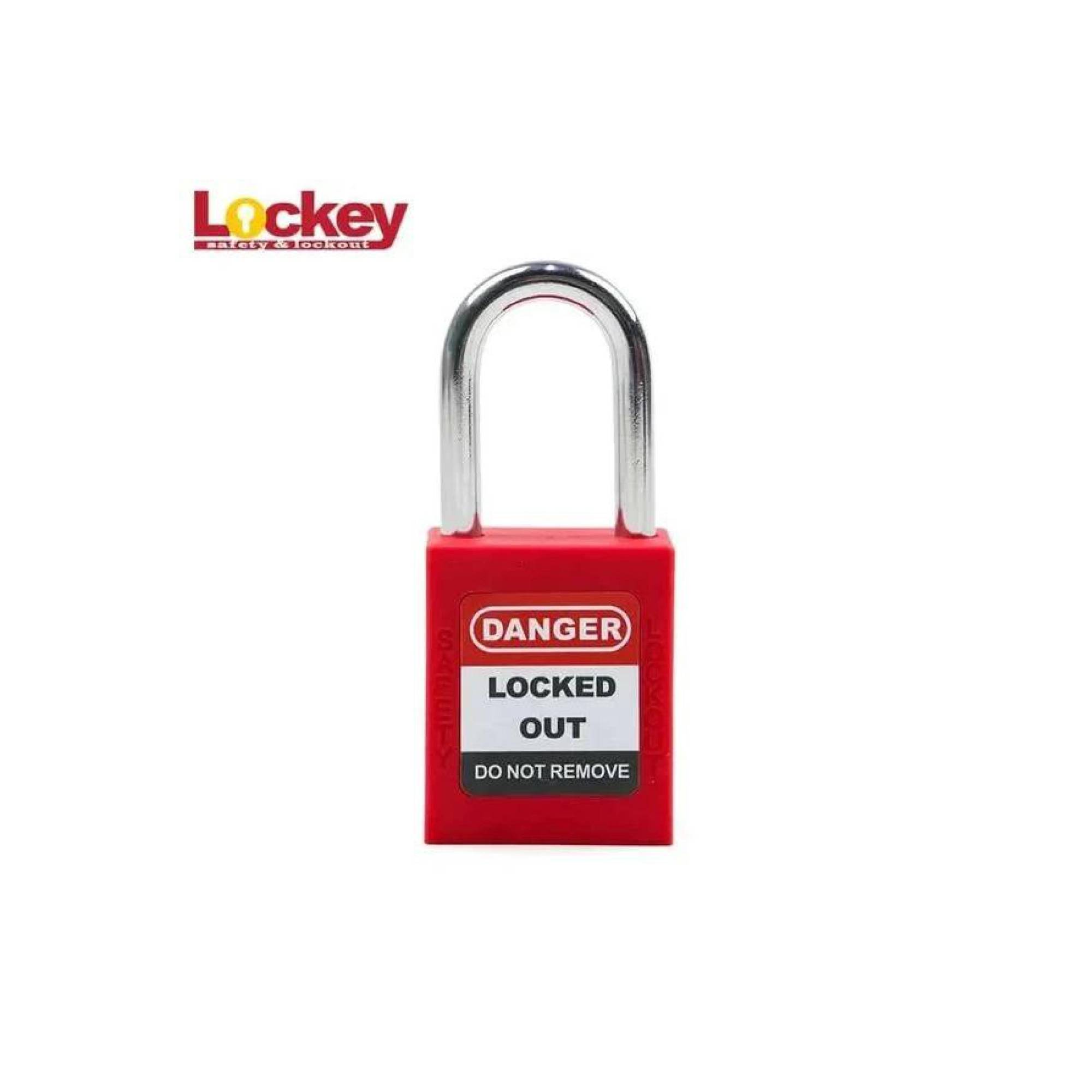 Lockout Tagout Master Lock 