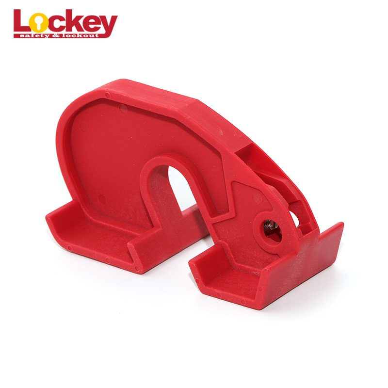 Khóa cầu dao điện vỏ đúc cỡ lớn CBL05-1