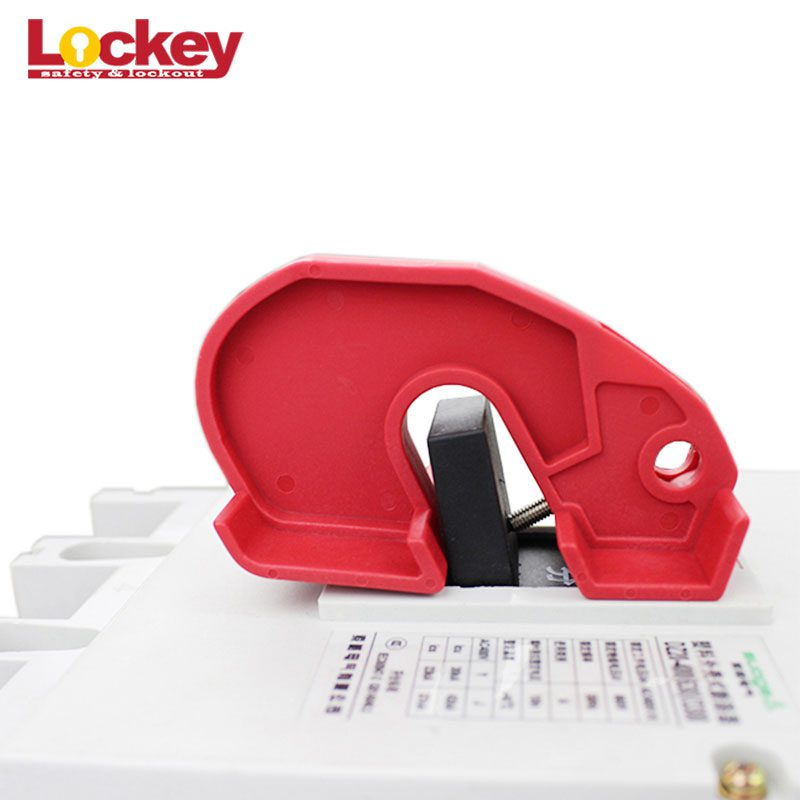 Khóa cầu dao điện vỏ đúc cỡ lớn CBL05-2