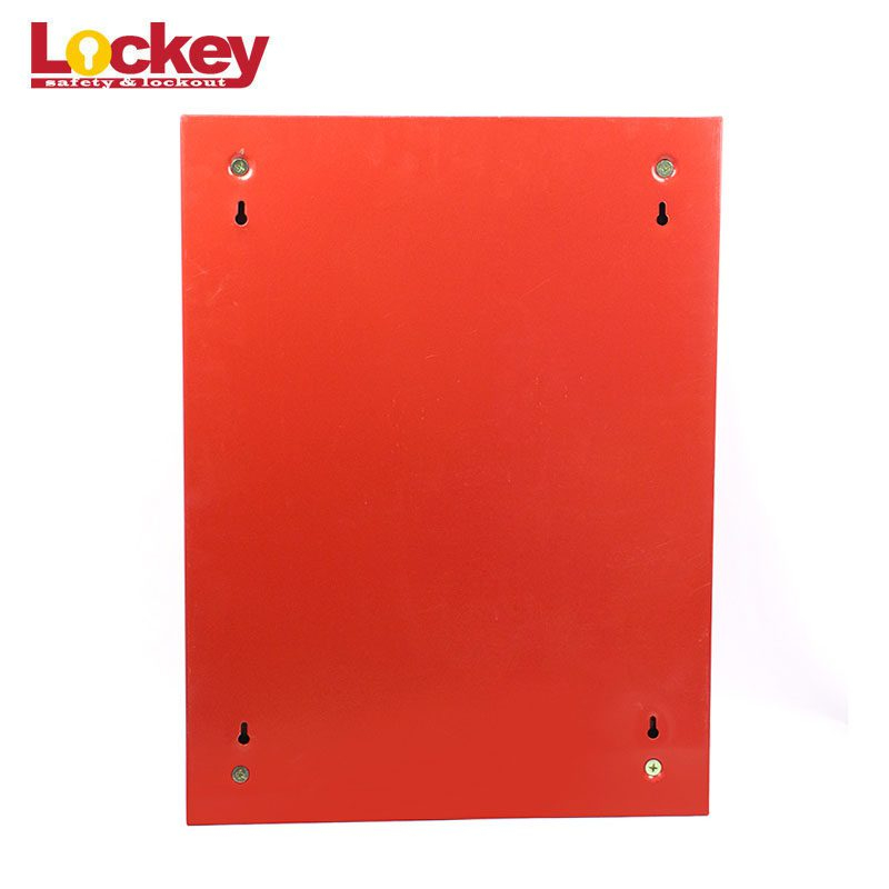 Trạm khóa kim loại LK04