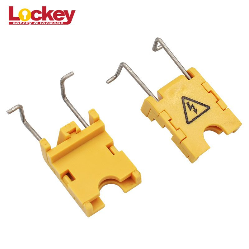 Khóa cầu dao thu nhỏ CBL81