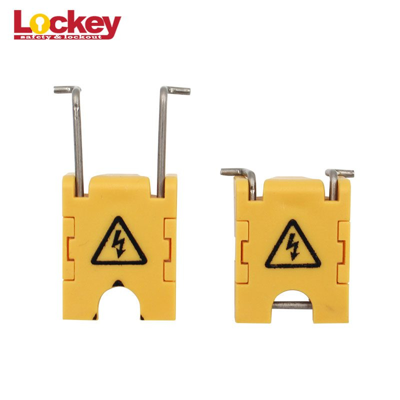 Khóa cầu dao thu nhỏ CBL81