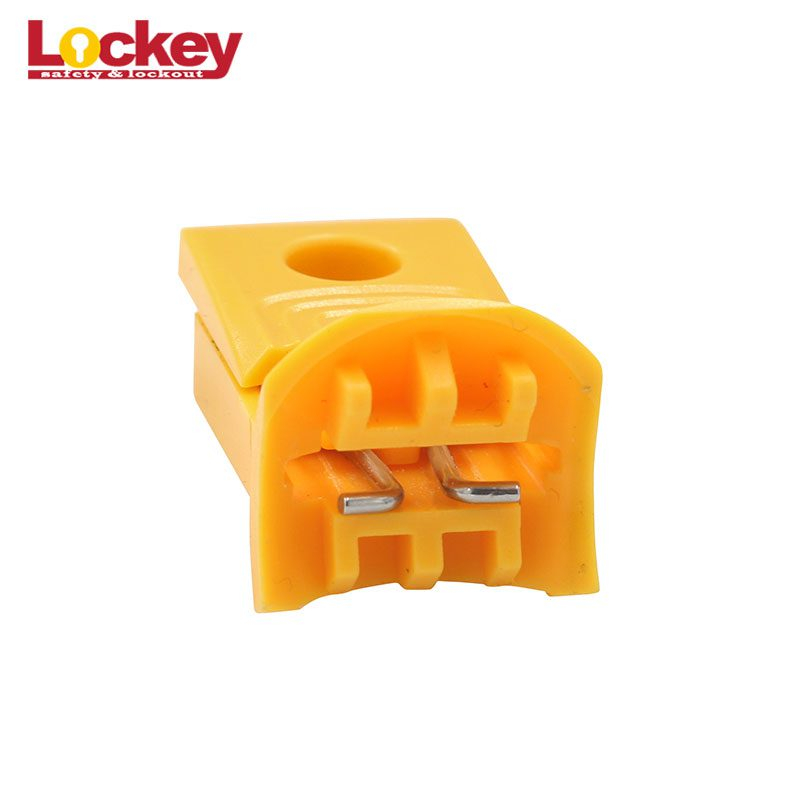 Khóa cầu dao điện thu nhỏ CBL91
