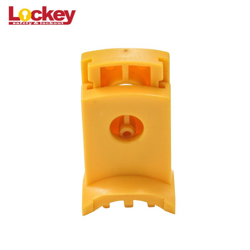 Khóa cầu dao điện thu nhỏ CBL91