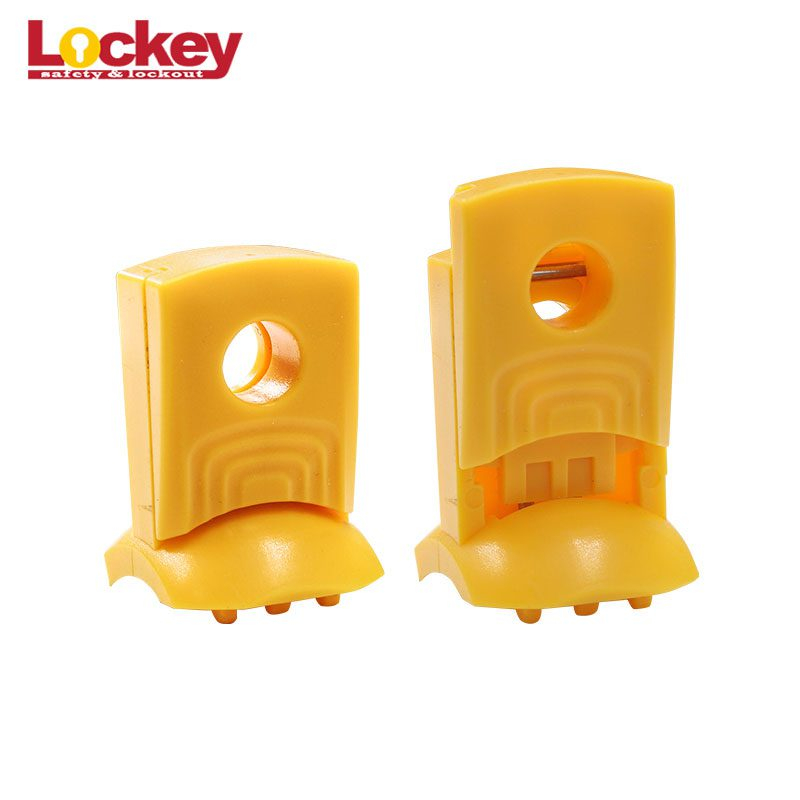 Khóa cầu dao điện thu nhỏ CBL91