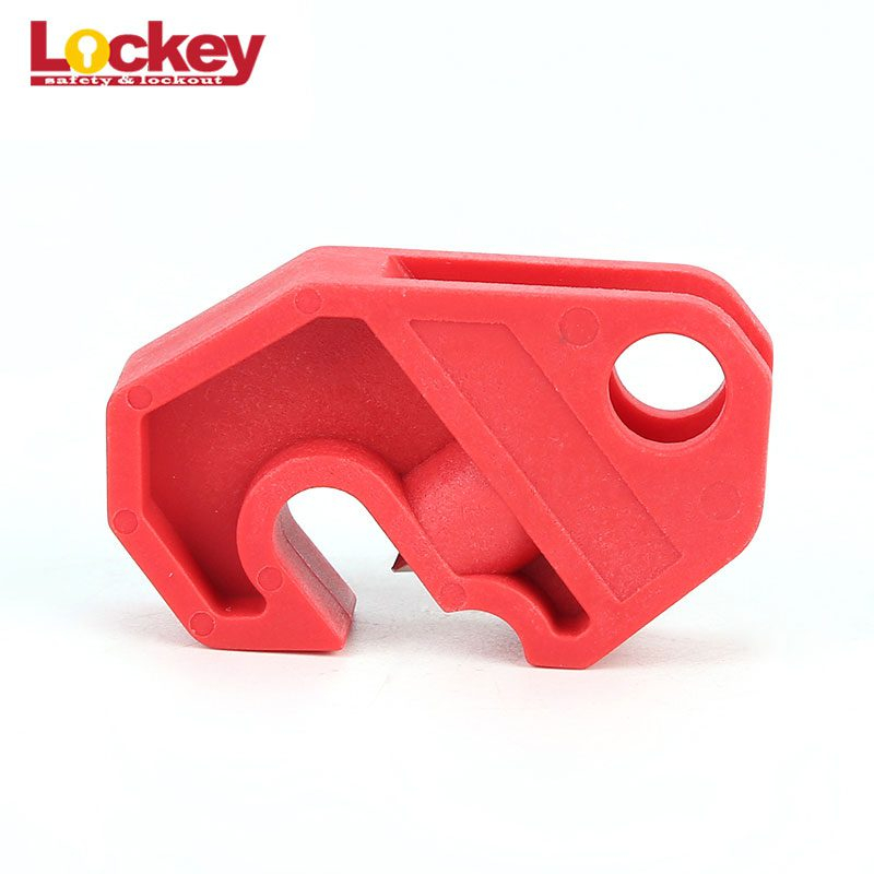 Khóa cầu dao điện dạng vỏ đúc CBL01-1
