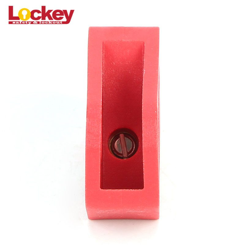 Khóa cầu dao điện dạng vỏ đúc CBL01-1