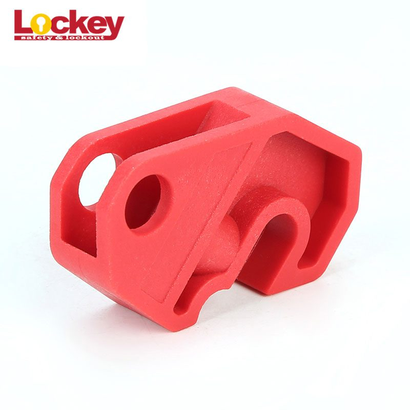 Khóa cầu dao điện dạng vỏ đúc CBL01-1