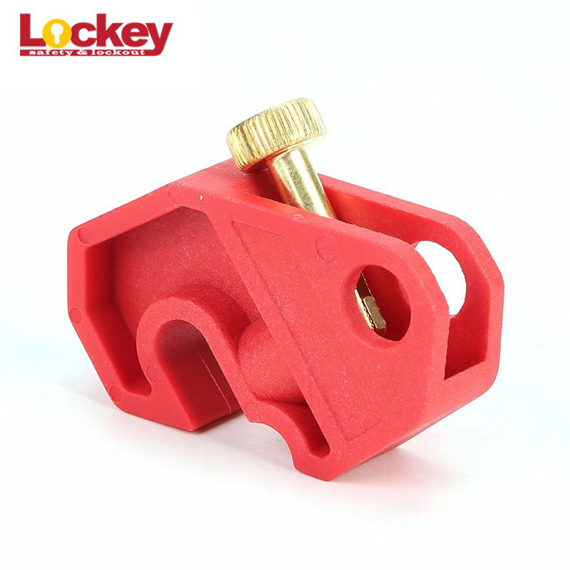 Khóa cầu dao điện vỏ đúc CBL01-2