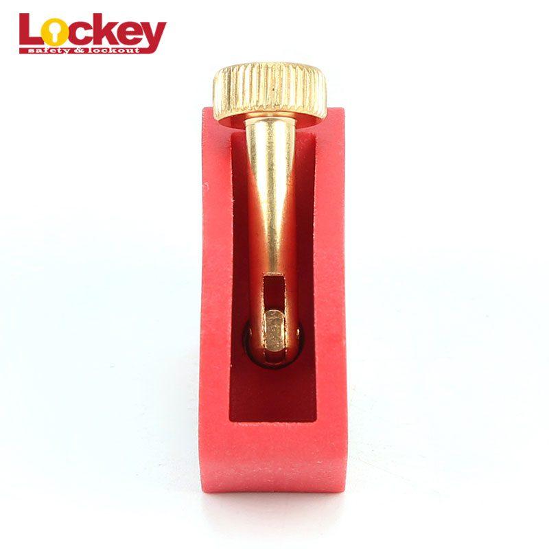 Khóa cầu dao điện vỏ đúc CBL01-2