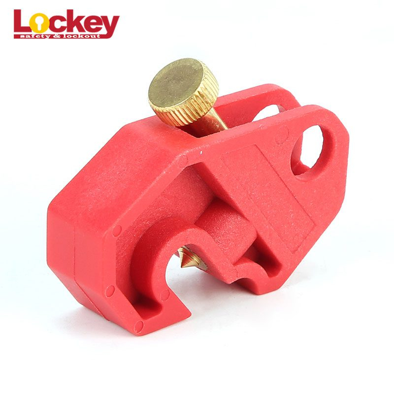Khóa cầu dao điện vỏ đúc CBL01-2