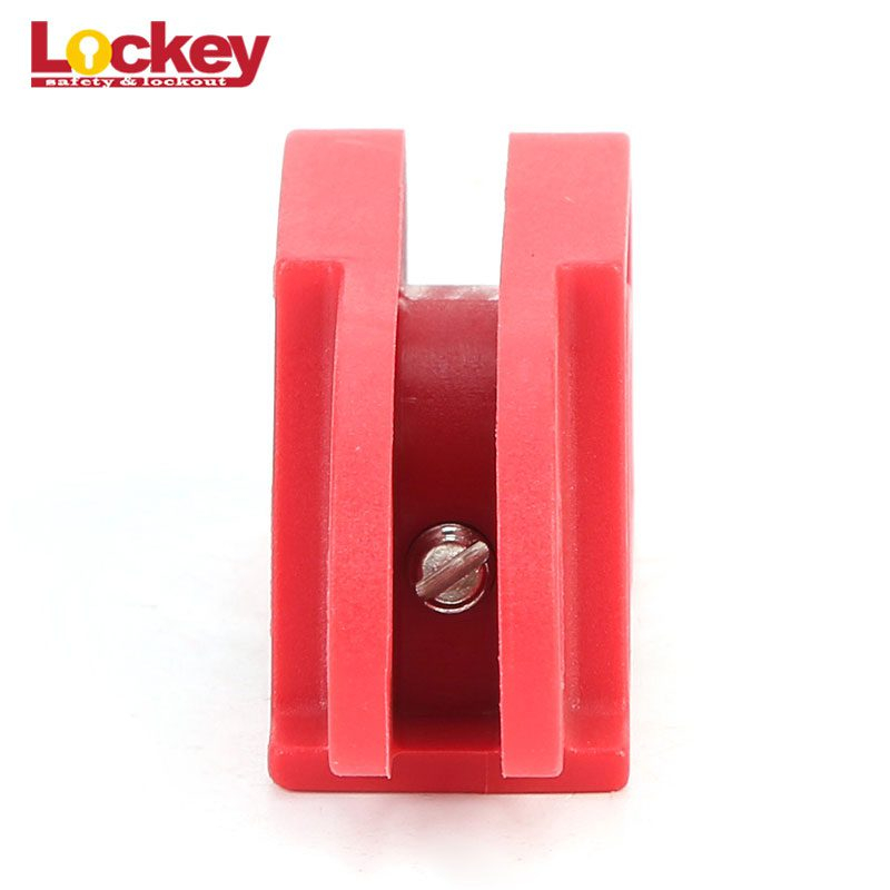 Khóa cầu dao điện vỏ đúc CBL02-1