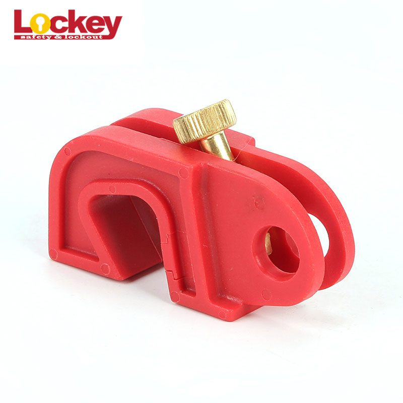 Khóa cầu dao điện vỏ đúc CBL02-2