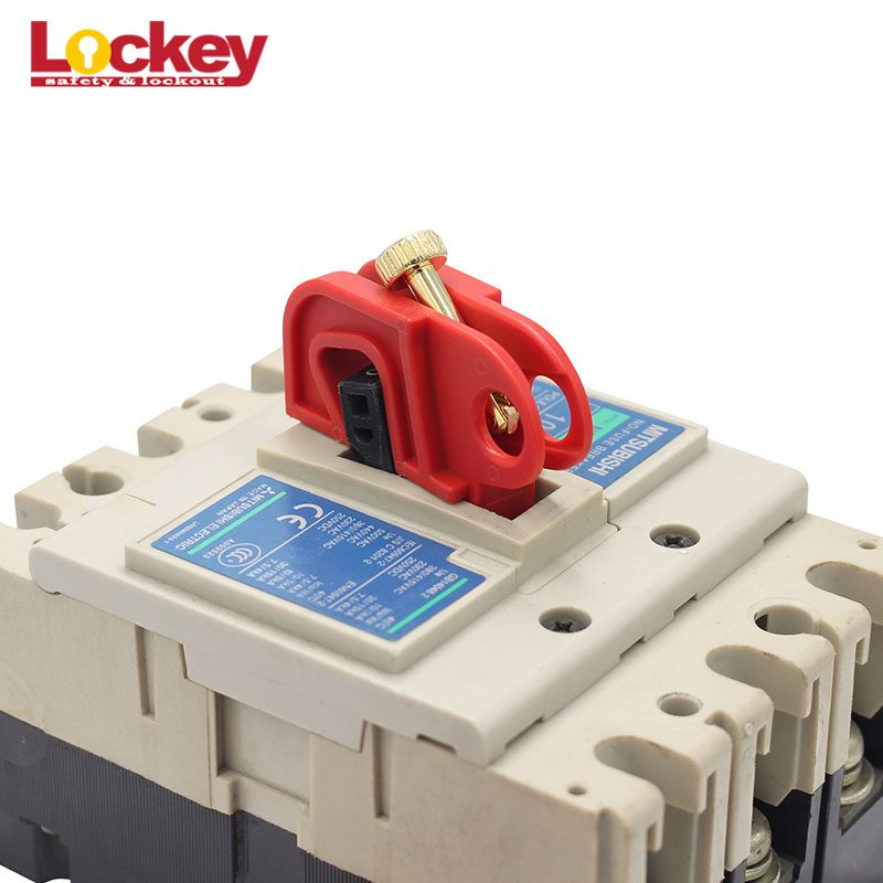 Khóa cầu dao điện vỏ đúc CBL02-3