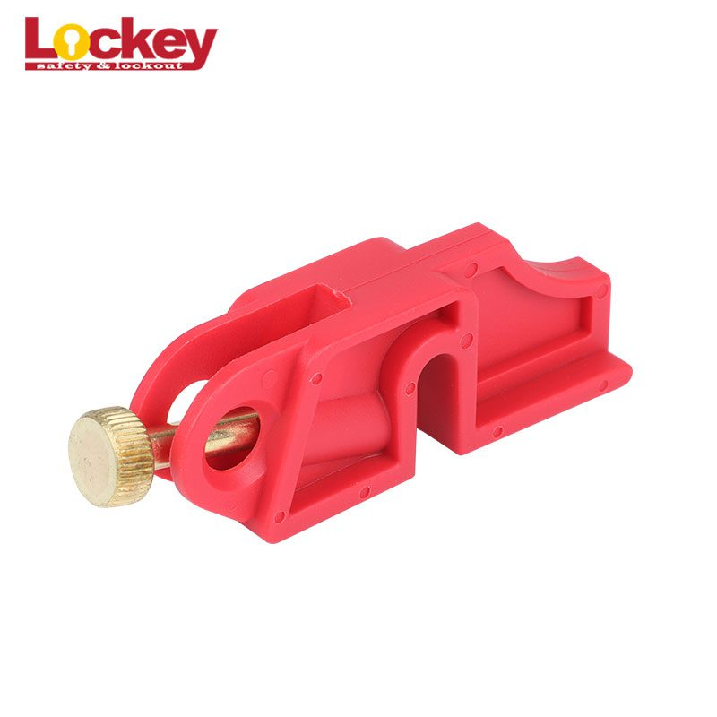 Khóa cầu dao điện vỏ đúc CBL03-2