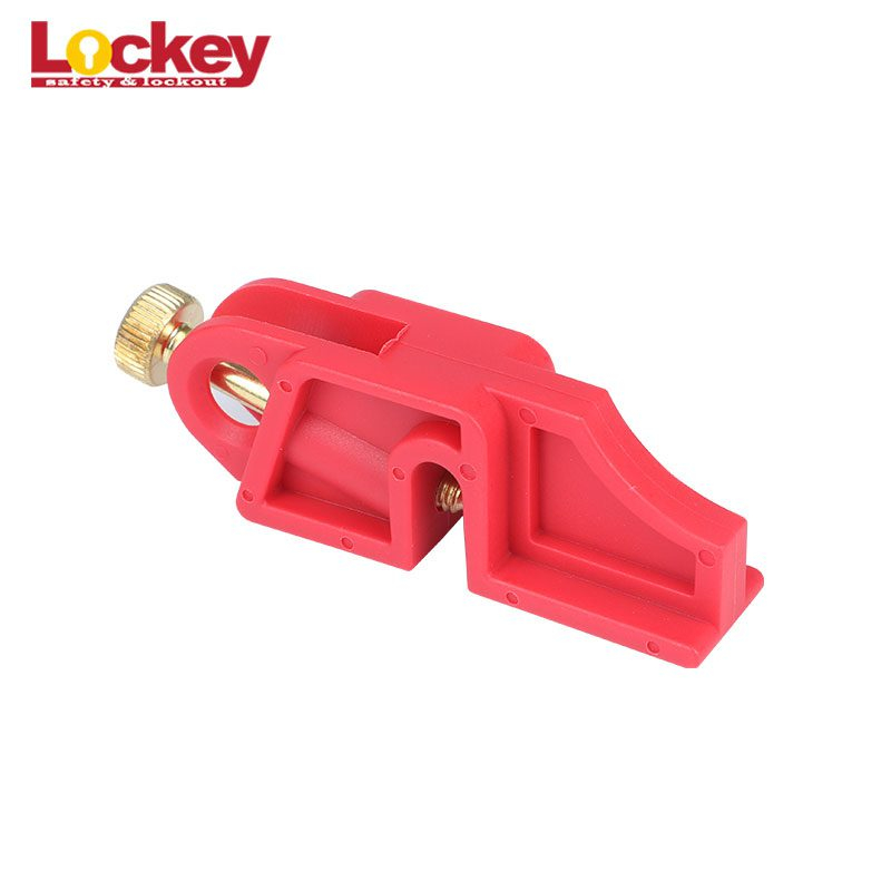 Khóa cầu dao điện vỏ đúc CBL03-2
