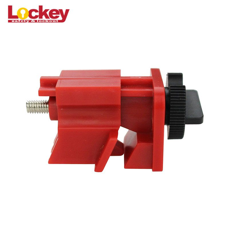 Khóa cầu dao điện dạng vỏ đúc CBL07