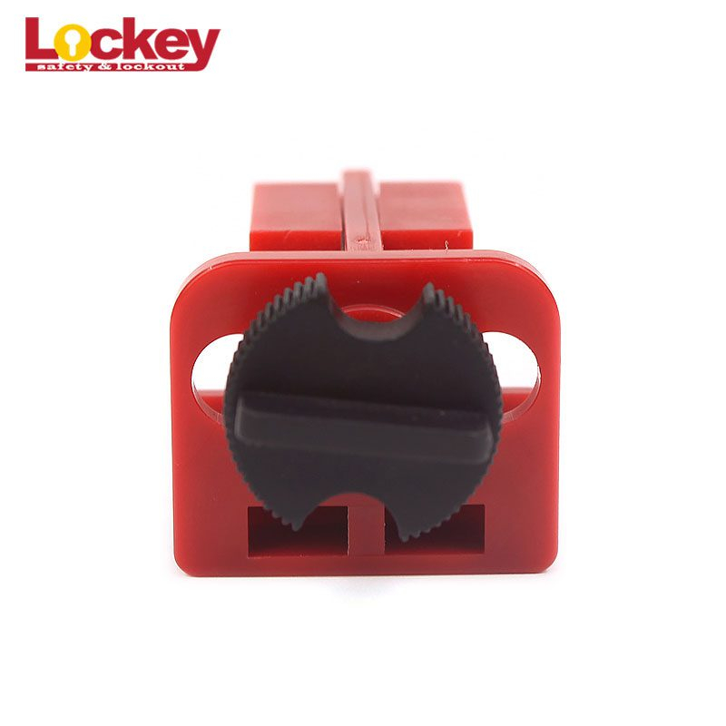 Khóa cầu dao điện dạng vỏ đúc CBL07
