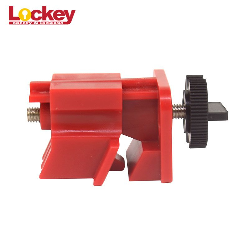 Khóa cầu dao điện dạng vỏ đúc CBL07