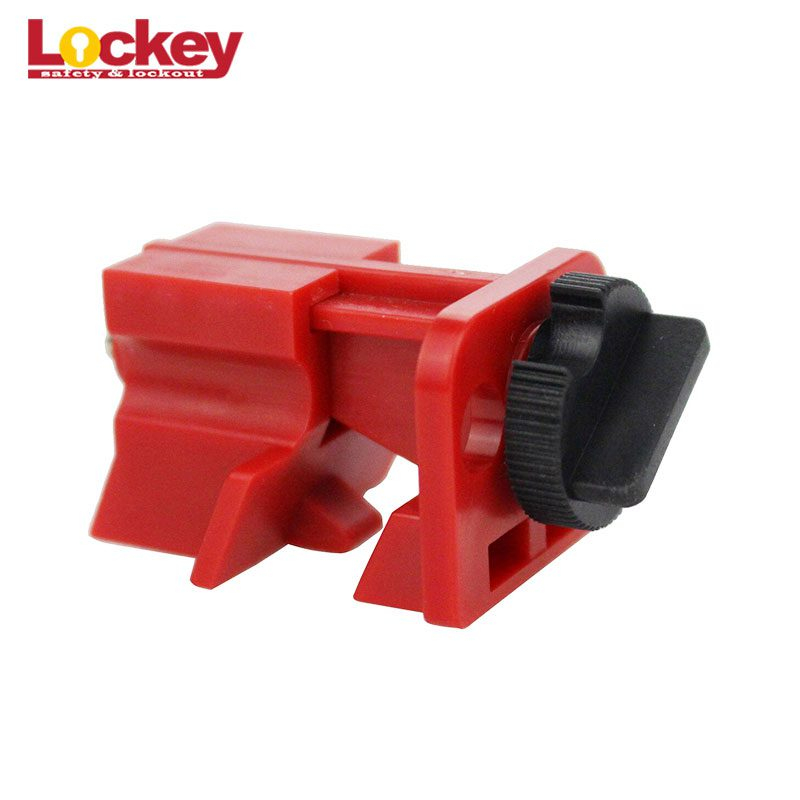 Khóa cầu dao điện dạng vỏ đúc CBL07