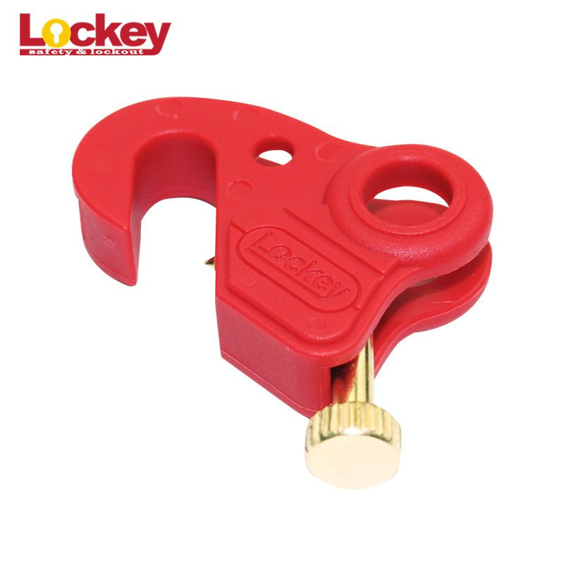 Khóa cầu dao đa chức năng CBL08