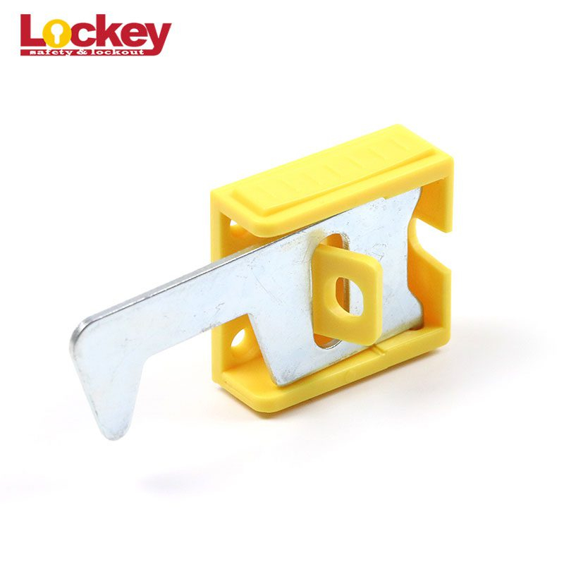 Khóa an toàn điện công nghiệp đa chức năng ECL01