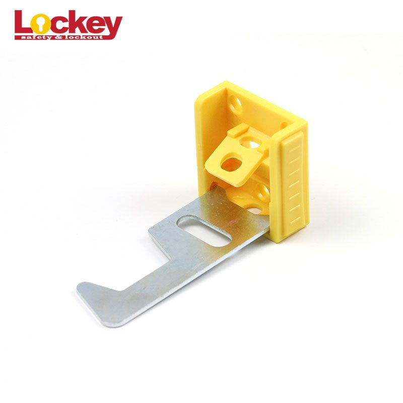 Khóa an toàn điện công nghiệp đa chức năng ECL01