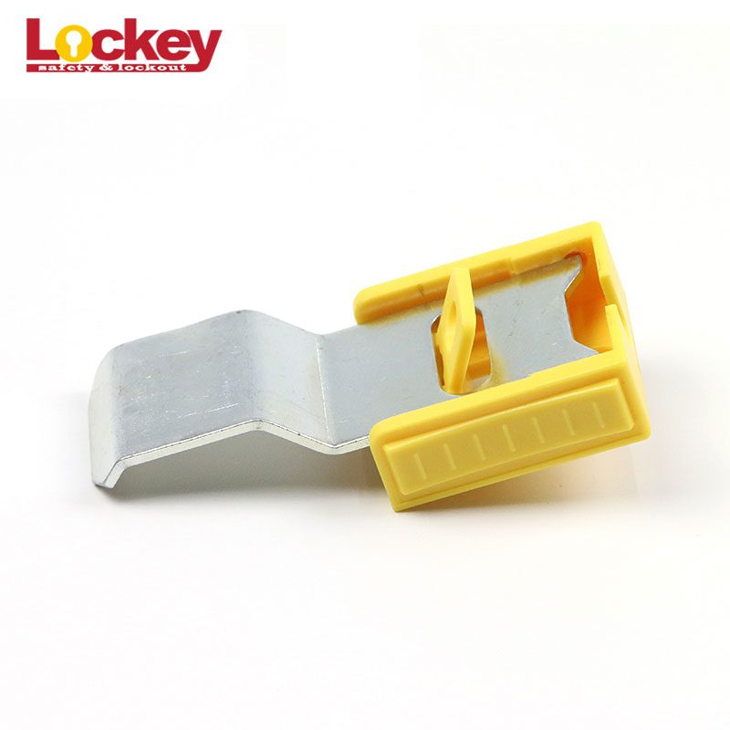 Khóa an toàn điện công nghiệp đa chức năng ECL02