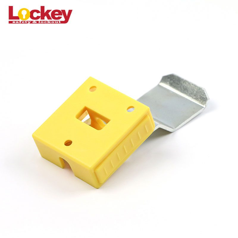 Khóa an toàn điện công nghiệp đa chức năng ECL02