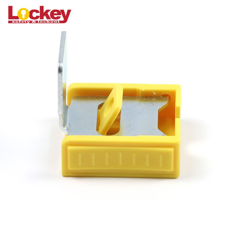 Khóa an toàn điện công nghiệp đa chức năng ECL04