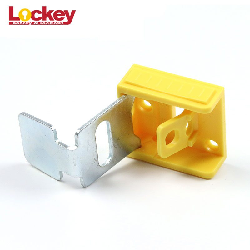 Khóa an toàn điện công nghiệp đa chức năng ECL04