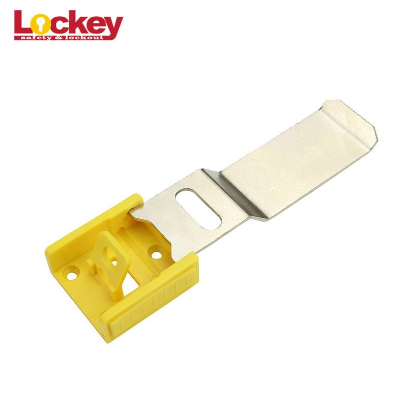 Khóa an toàn điện công nghiệp đa chức năng ECL06