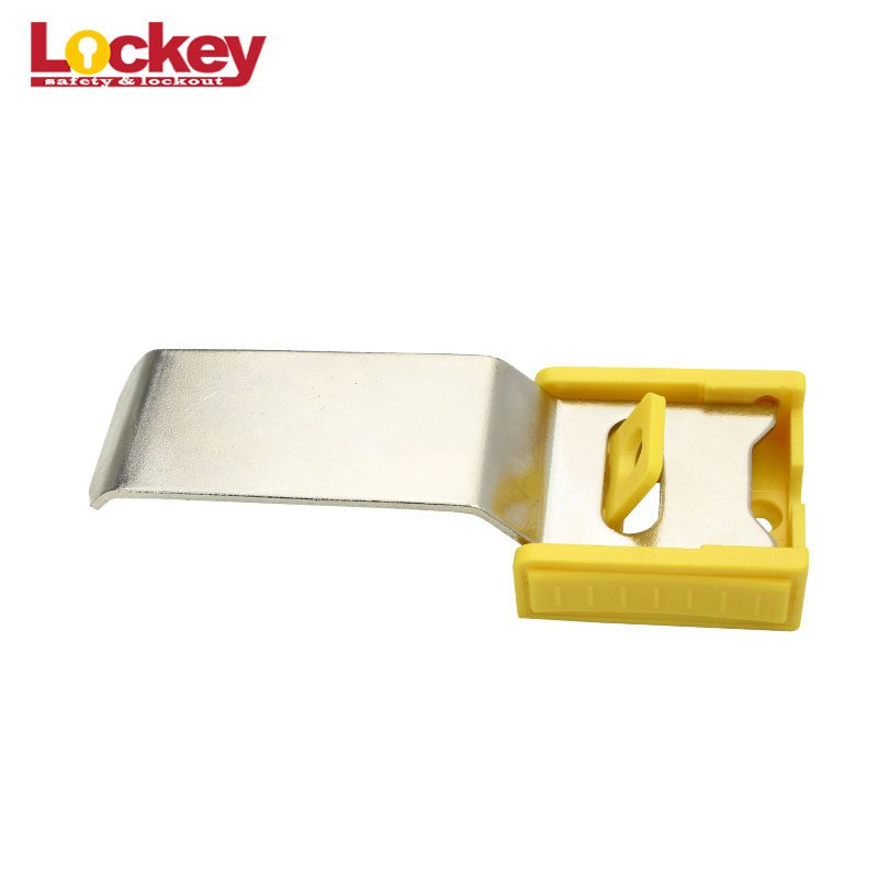 Khóa an toàn điện công nghiệp đa chức năng ECL06