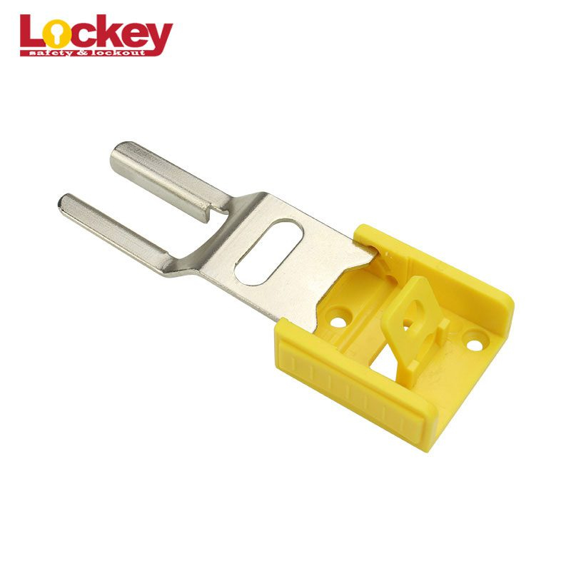 Khóa an toàn điện công nghiệp đa chức năng ECL07