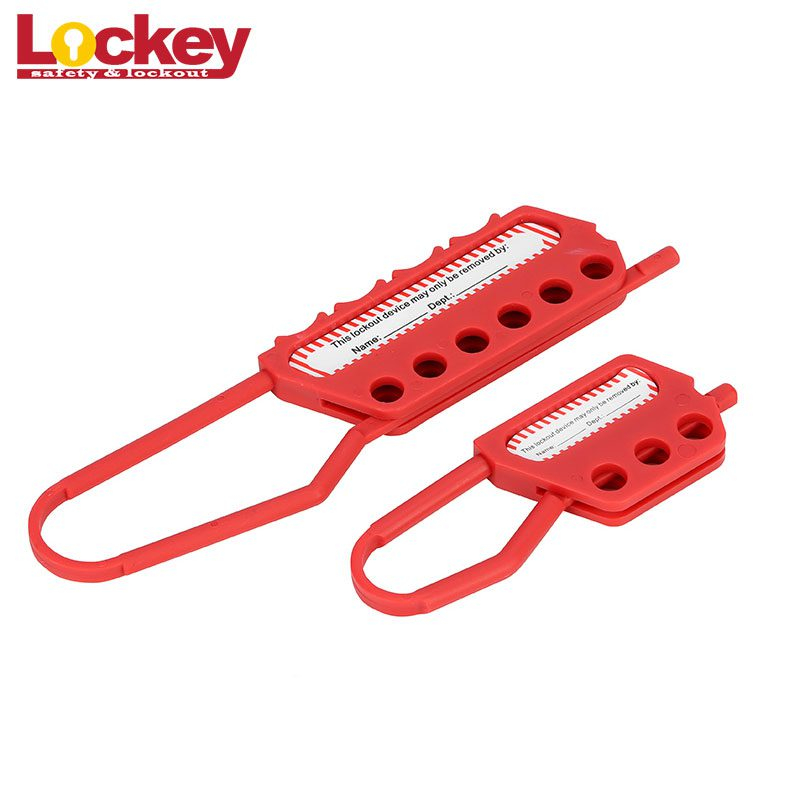 Khóa chốt nylon NH02