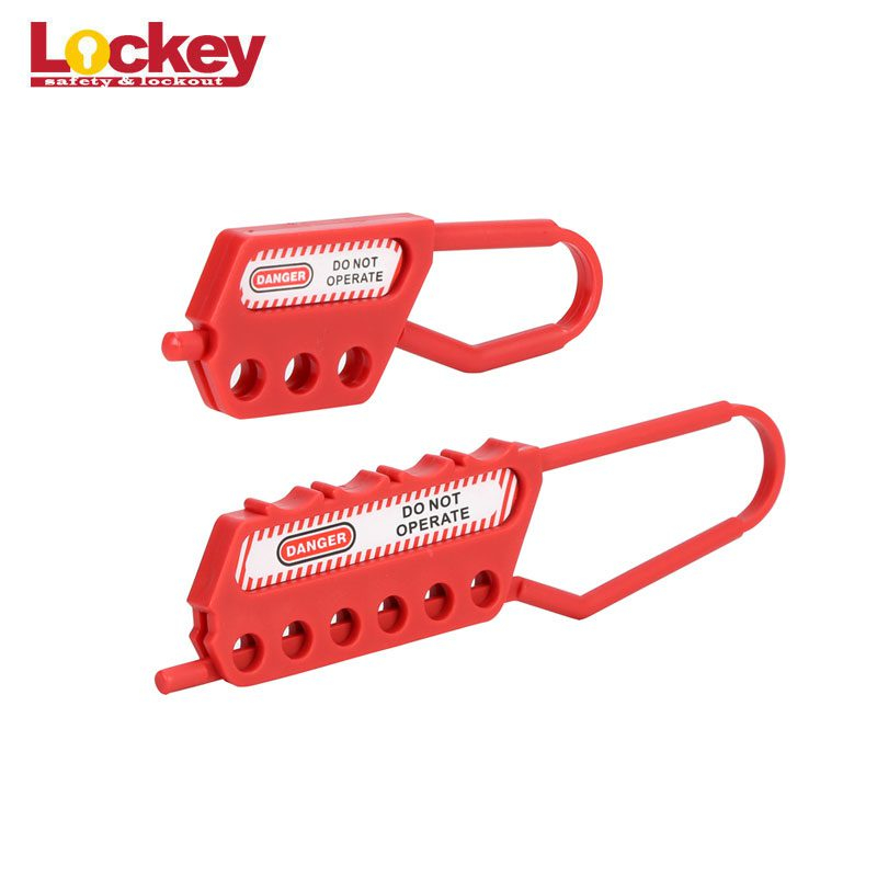 Khóa chốt nylon NH02