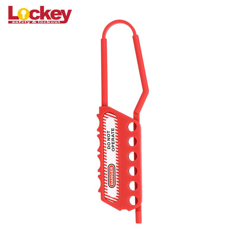 Khóa chốt nylon NH02