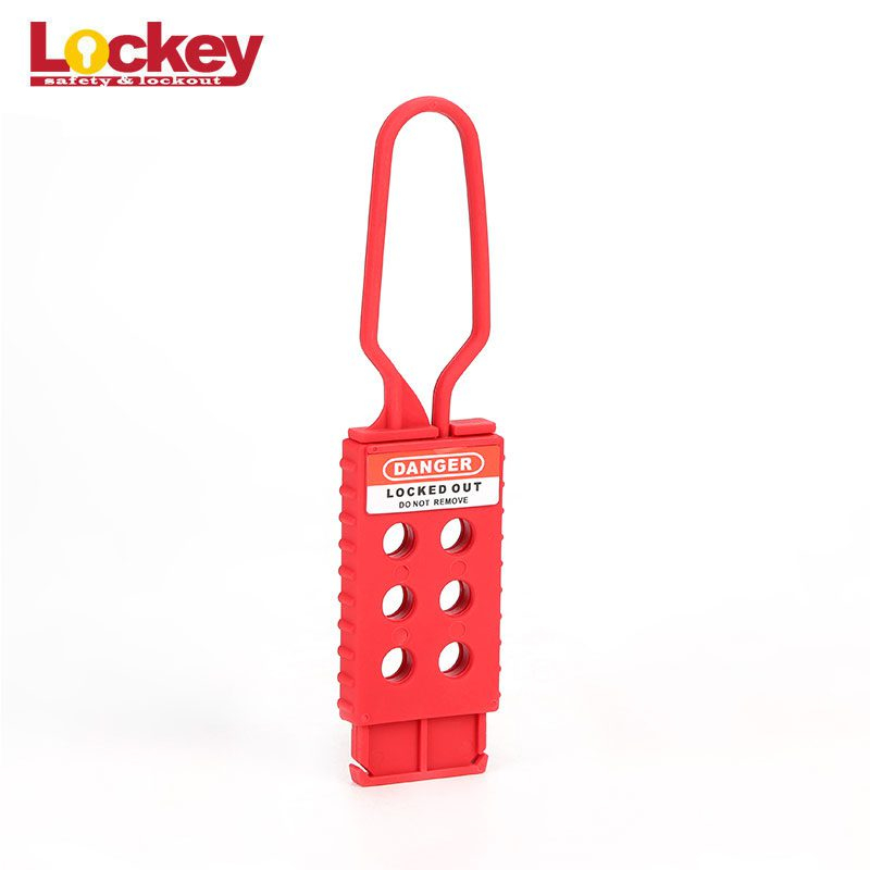 Khóa chốt nylon NH01