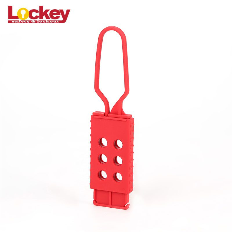 Khóa chốt nylon NH01