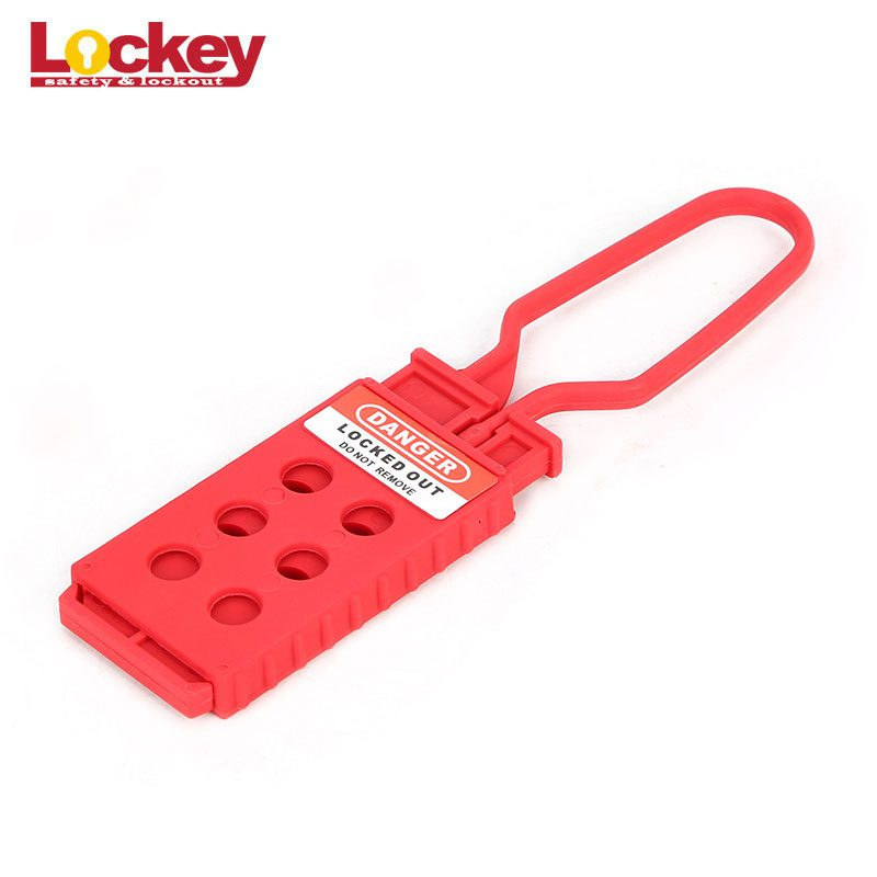 Khóa chốt nylon NH01