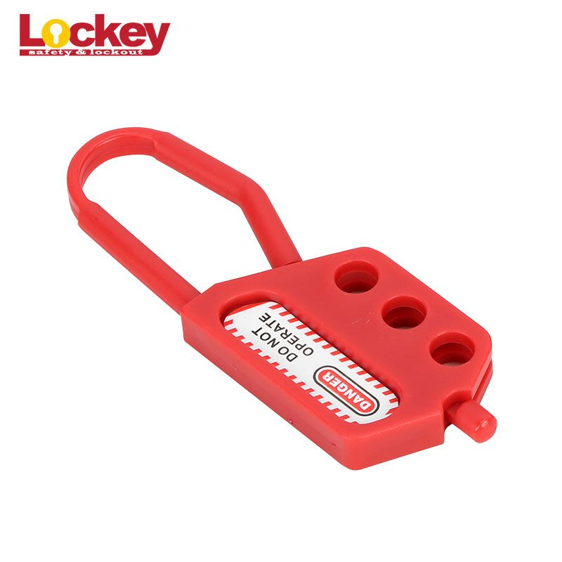 Khóa chốt nylon NH03