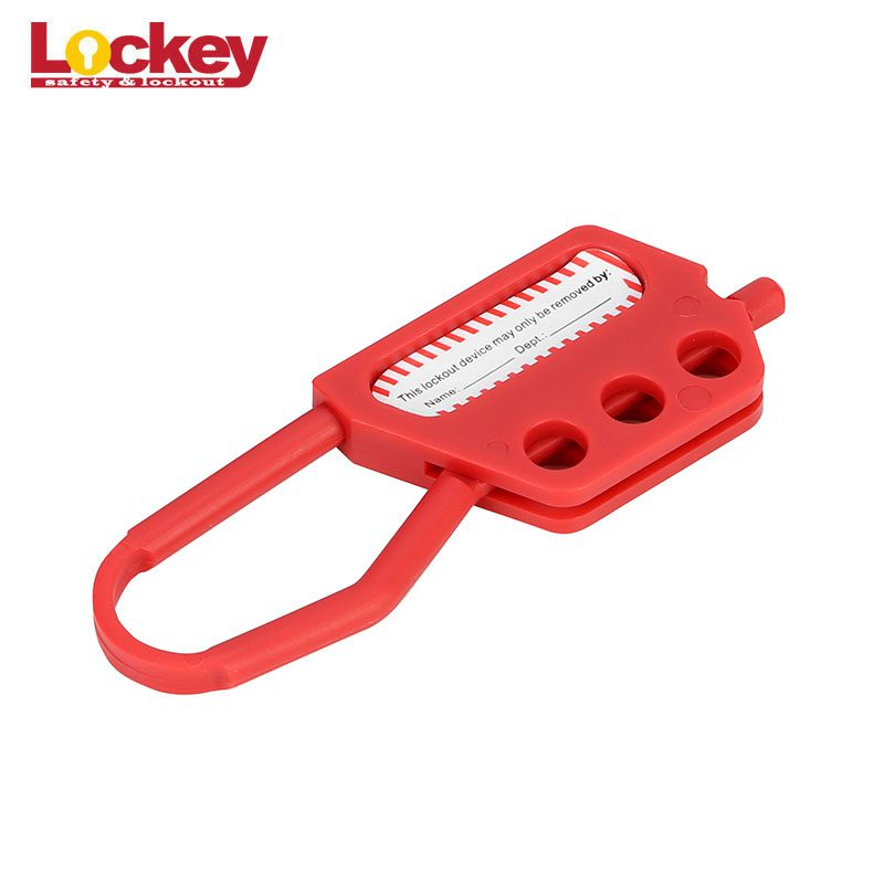 Khóa chốt nylon NH03