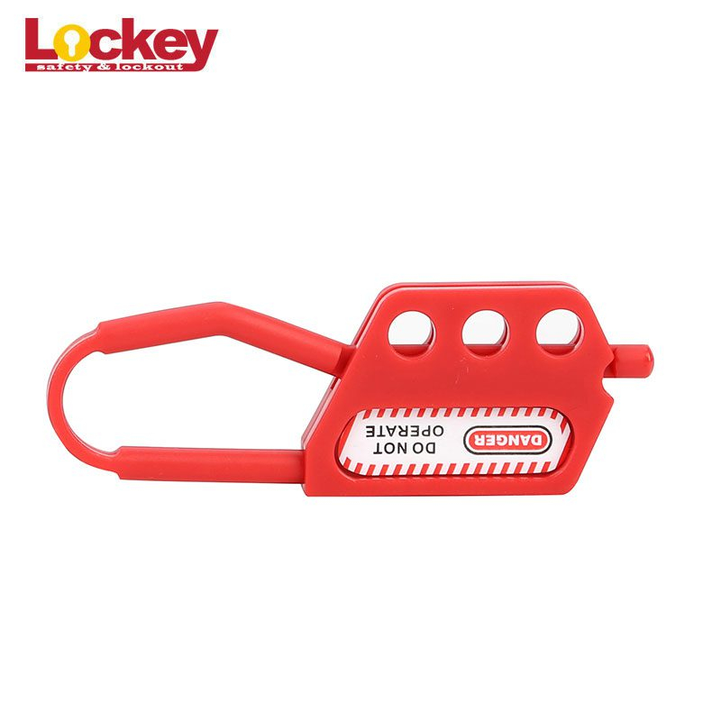 Khóa chốt nylon NH03