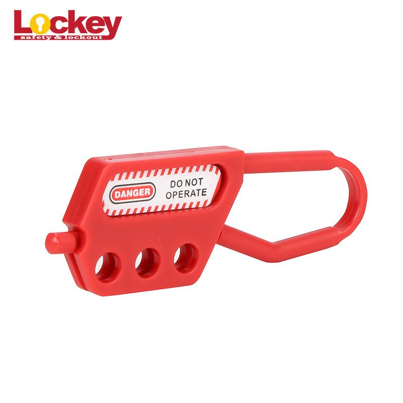 Khóa chốt nylon NH03