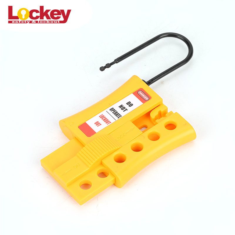 Khóa chốt nylon NH04